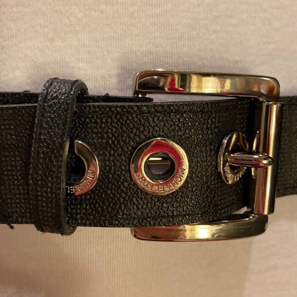 Michael Kors women belt - Picture 2 of 13